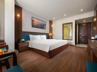 Halong Boutique Hotel – Fotos 3