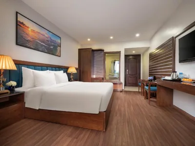 Halong Boutique Hotel – Fotos 13