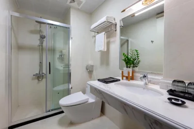Halong Boutique Hotel – Fotos 15