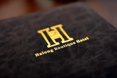 Halong Boutique Hotel – Fotos 16